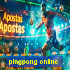 pingpong online